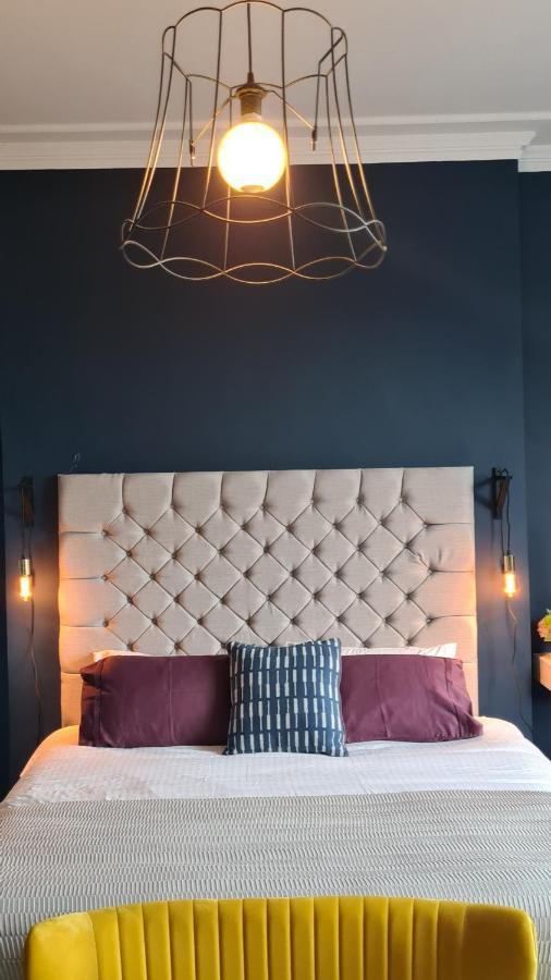 5 Spa Court, Boutique Holiday Apartment in Torquay Extérieur photo