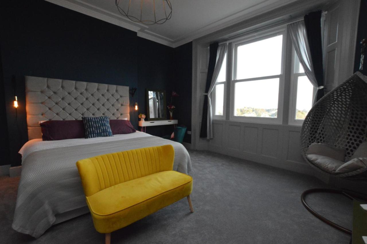 5 Spa Court, Boutique Holiday Apartment in Torquay Extérieur photo