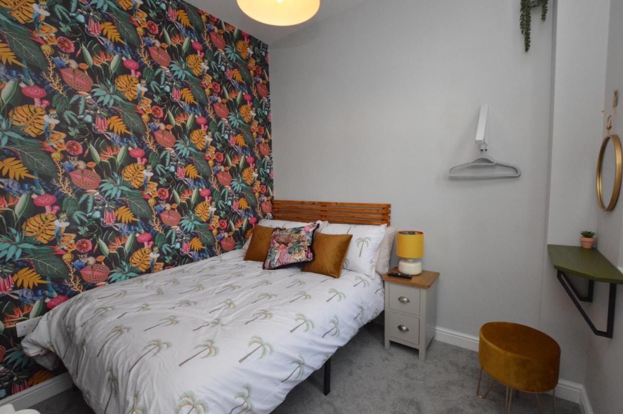 5 Spa Court, Boutique Holiday Apartment in Torquay Extérieur photo